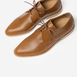 EVERLANE The Modern Oxford Size 5